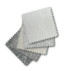 decorative fabrics powershades