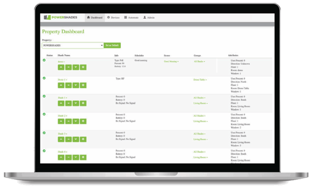 powerful automation desktop