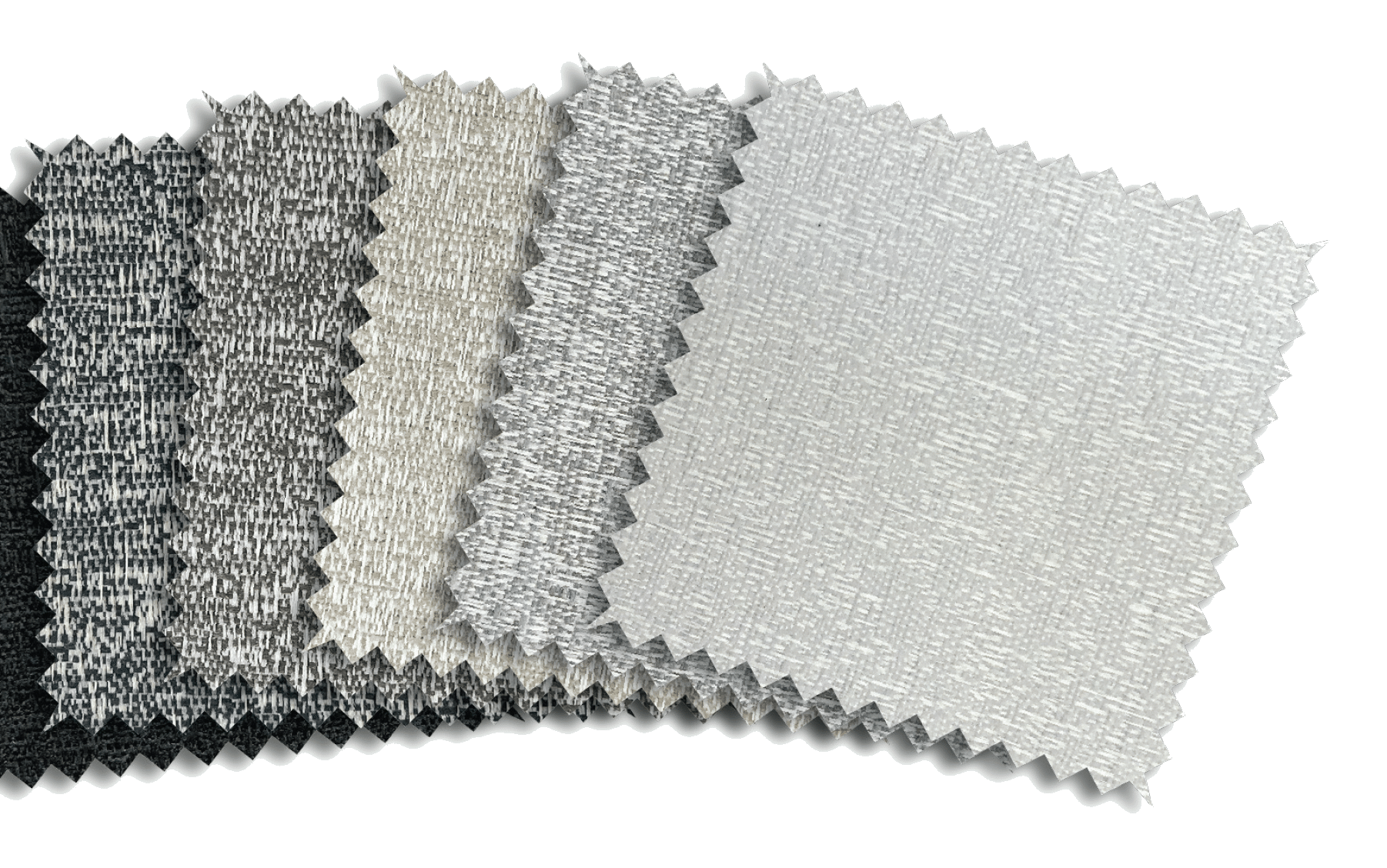 powershade frabric technology