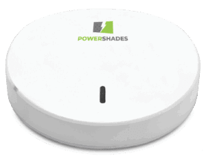 powershades rf gateway