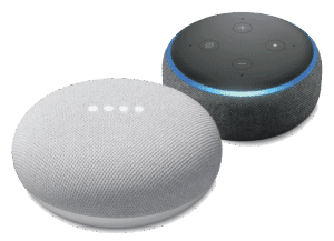 powershades smart home friendly