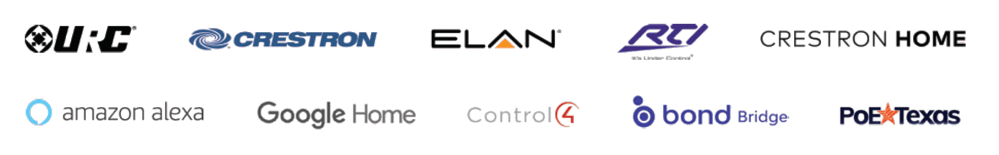 powershades smart home friendly brands