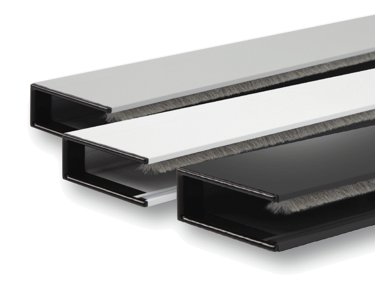 side channels addons