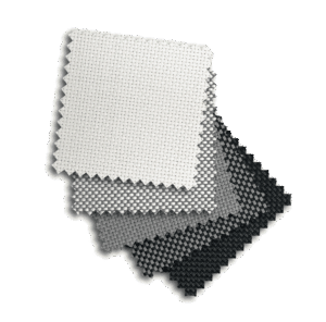 solar fabrics powershades