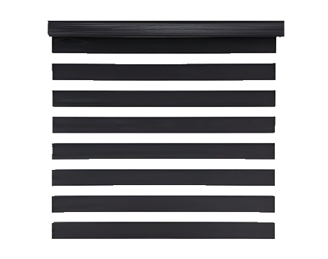 zebra light filtering transp