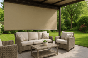 Read more about the article Best Outdoor Patio Shades Reviewed