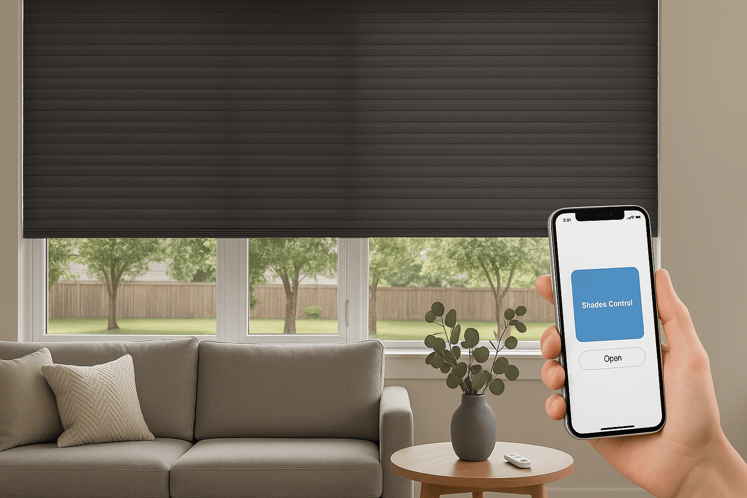 You are currently viewing Best Smart Shades for 2024