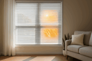 Read more about the article Best UV Protection Window Treatments