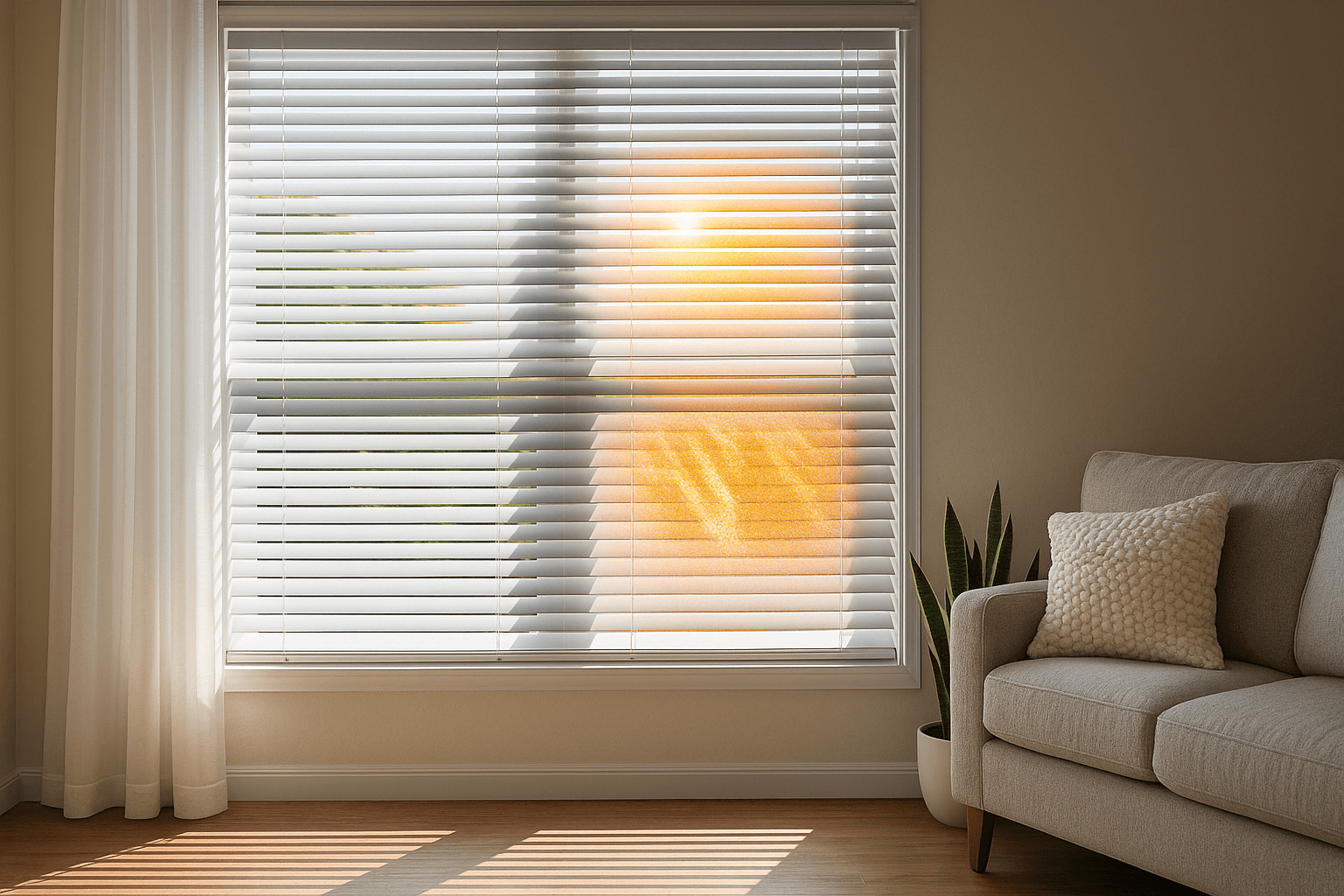 You are currently viewing Best UV Protection Window Treatments