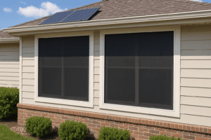 Read more about the article Solar Screens: The Ultimate Guide