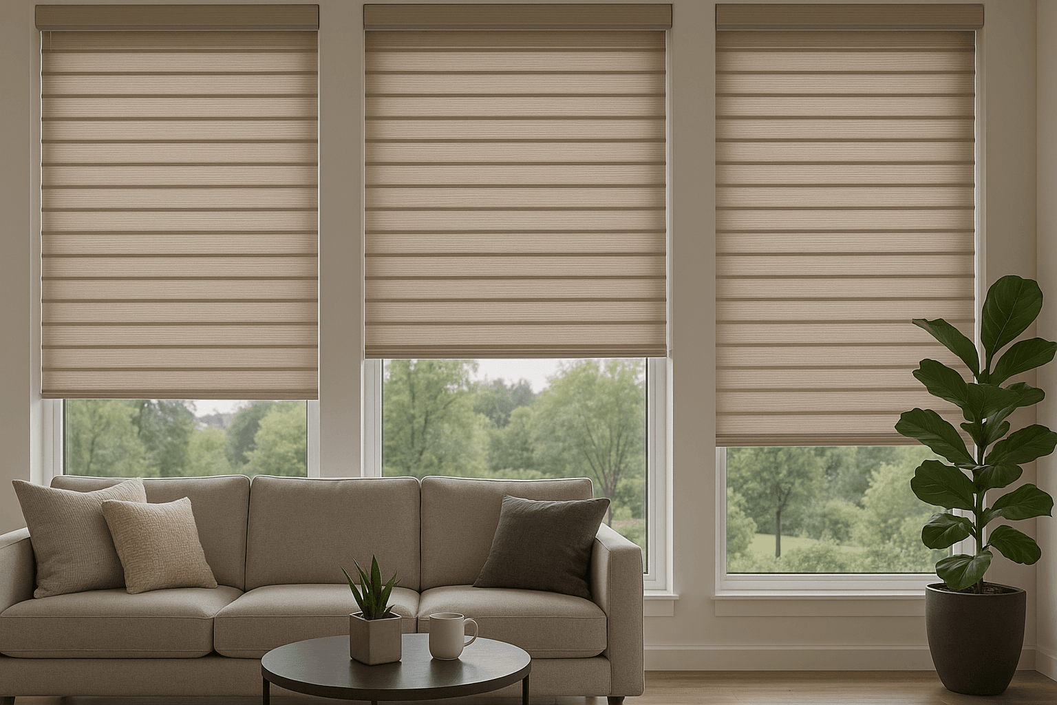 You are currently viewing Best Custom Motorized Blinds for 2024