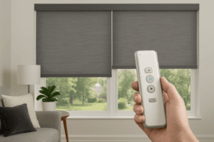 Read more about the article Automated Window Coverings: A Guide