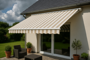 Read more about the article Best Climate Adapted Awnings for Your Home