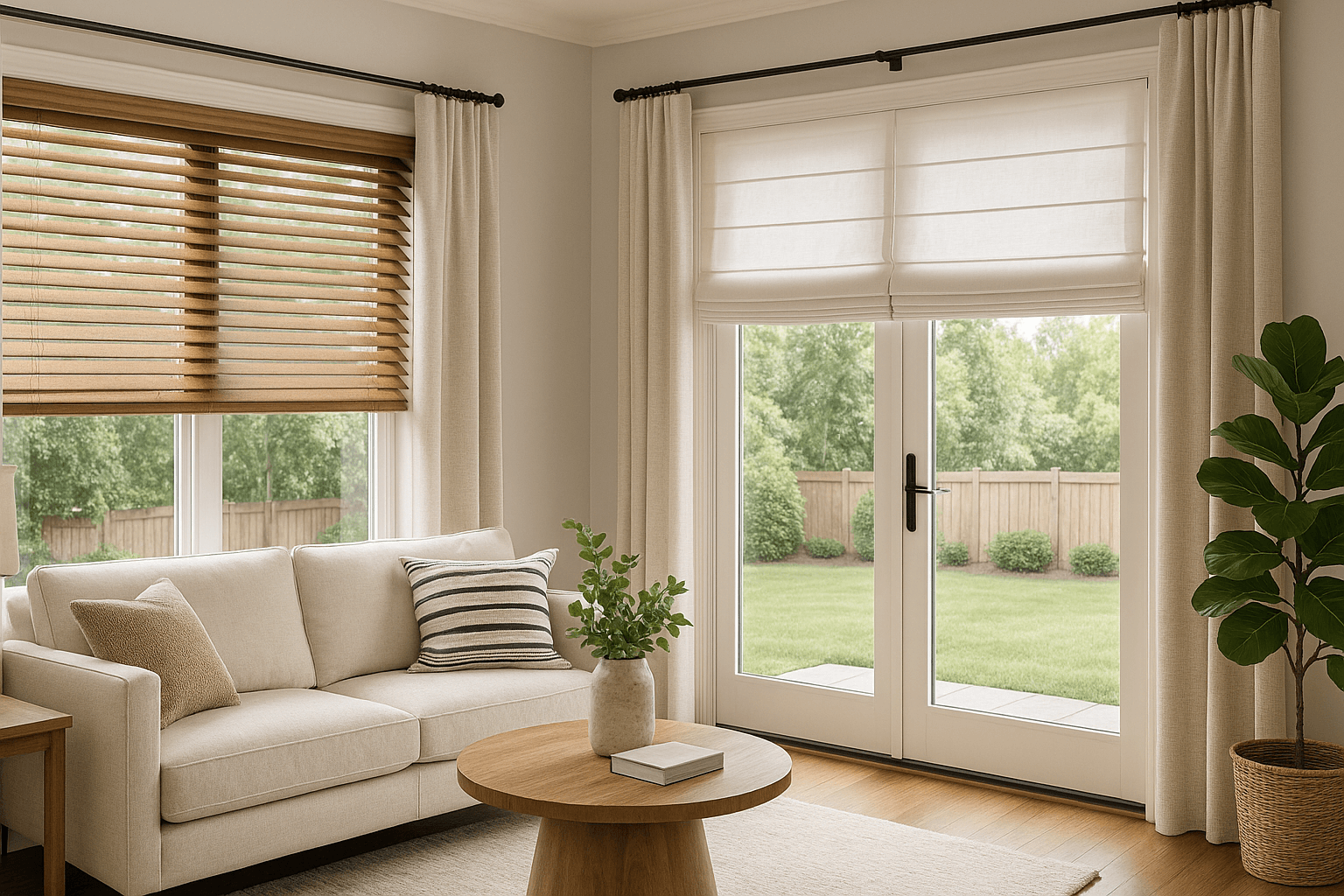 You are currently viewing Best Home Window Treatments of 2024