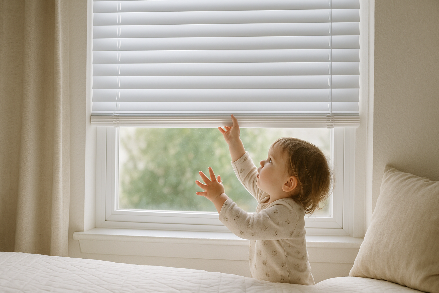 You are currently viewing Why Cordless Safety Shades Are Essential