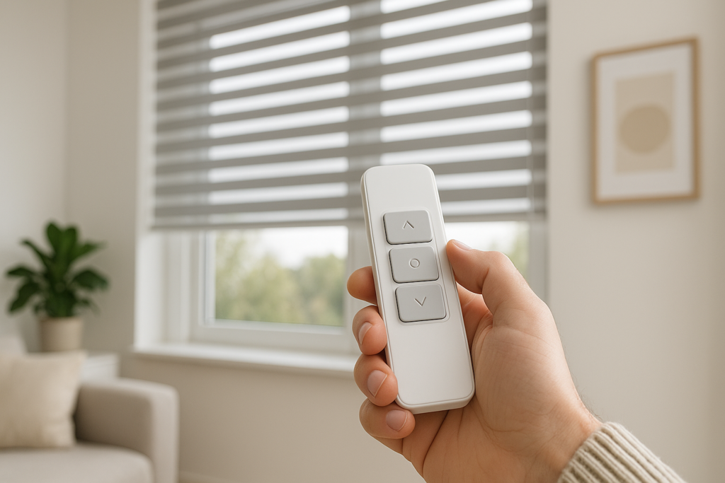Read more about the article Are Smart Blinds Worth It?