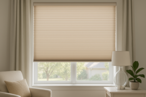 Read more about the article Best Energy Efficient Blinds