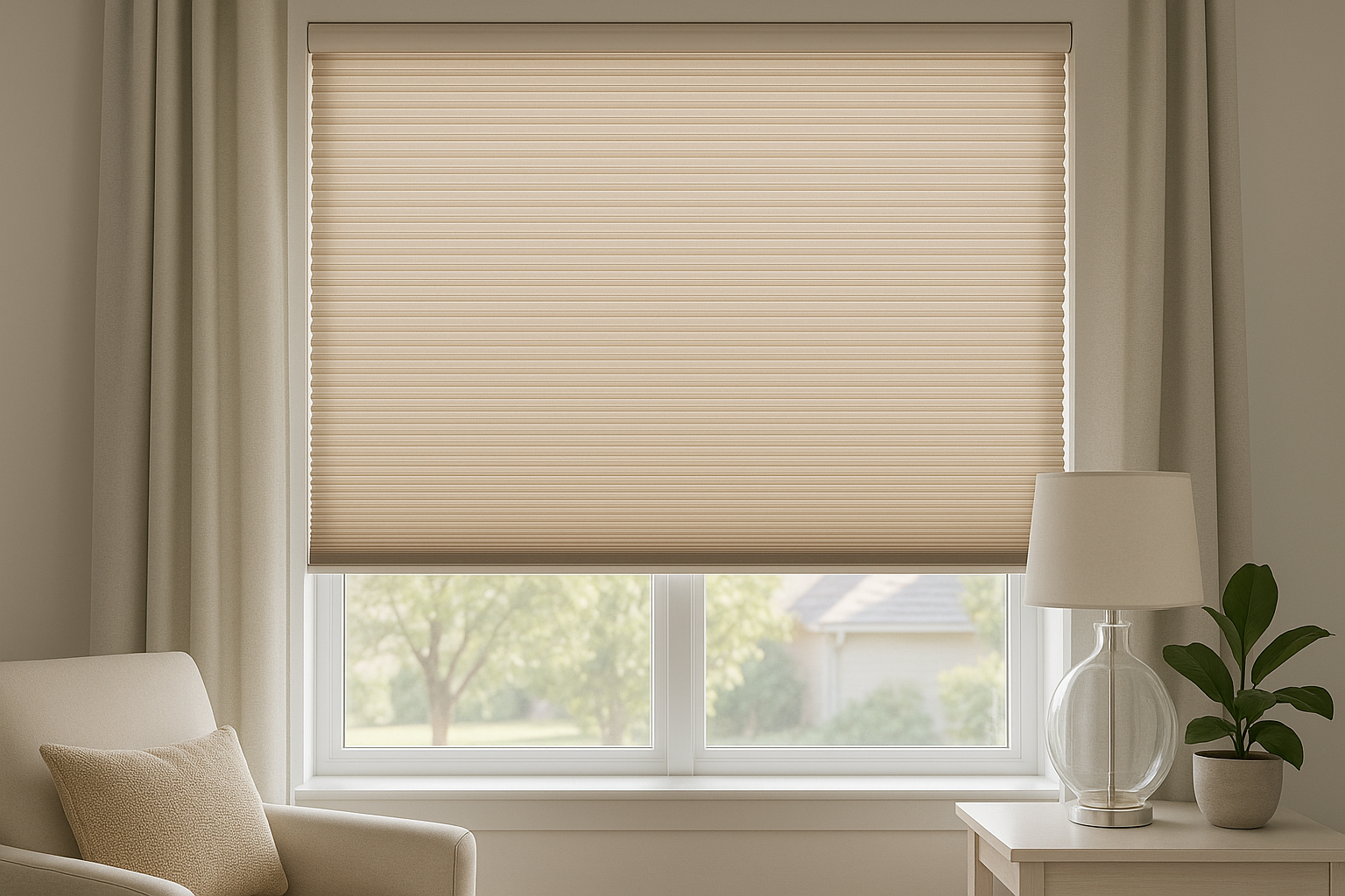 You are currently viewing Best Energy Efficient Blinds